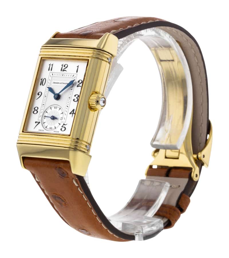 Jaeger-LeCoultre Reverso Duetto Classique 2561420
